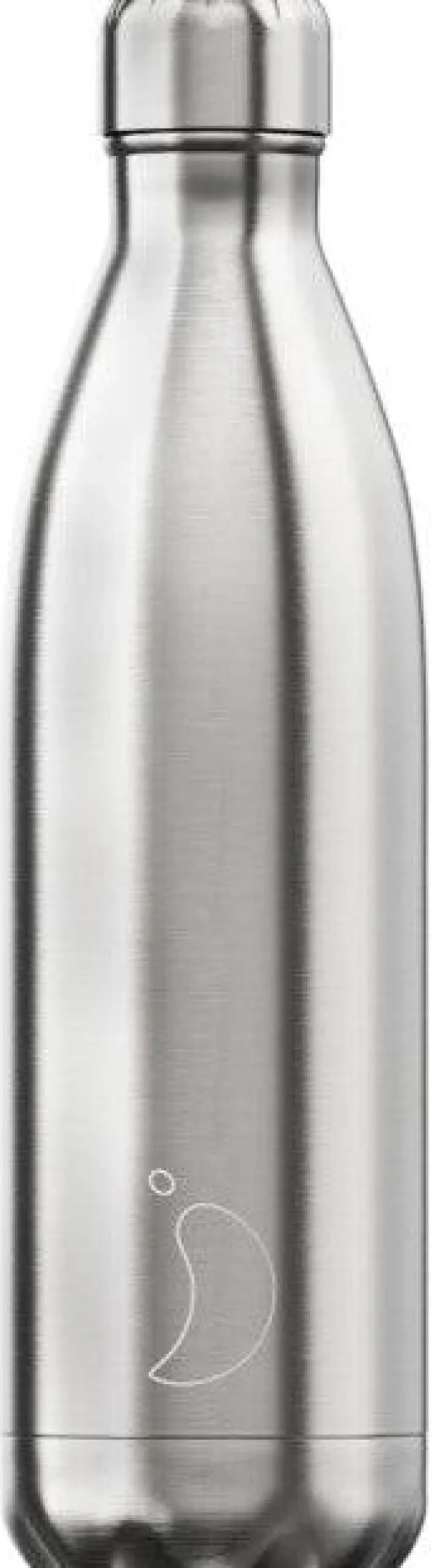 Chilly's Botellas Lisas 750 ml* Botellas Chilly'S