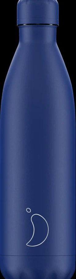 Chilly's Botellas Lisas 750 ml* Botellas Chilly'S