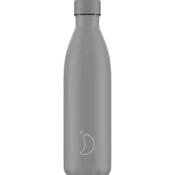 Chilly's Botellas Lisas 750 ml* Botellas Chilly'S