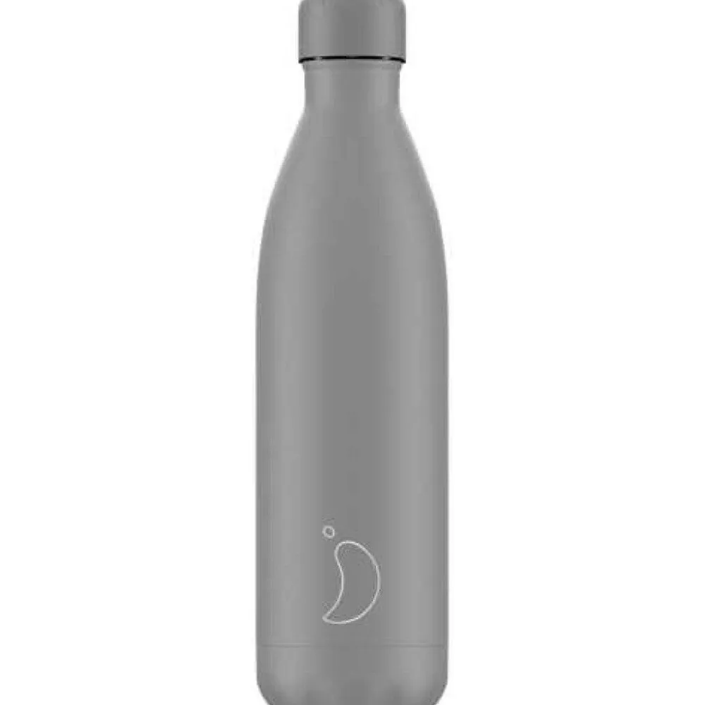 Chilly's Botellas Lisas 750 ml* Botellas Chilly'S