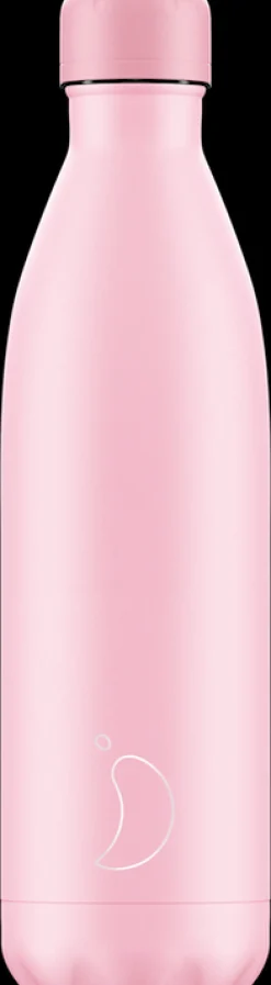 Chilly's Botellas Lisas 750 ml* Botellas Chilly'S