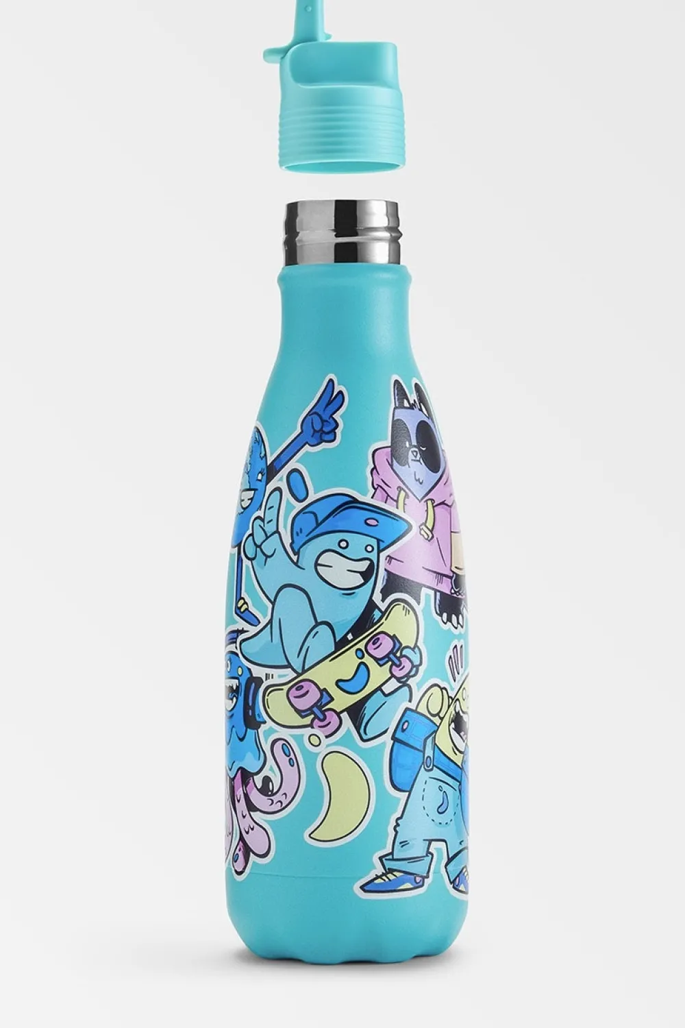 Chilly's Chilly’s Kids 350 ml* Botellas Chilly'S