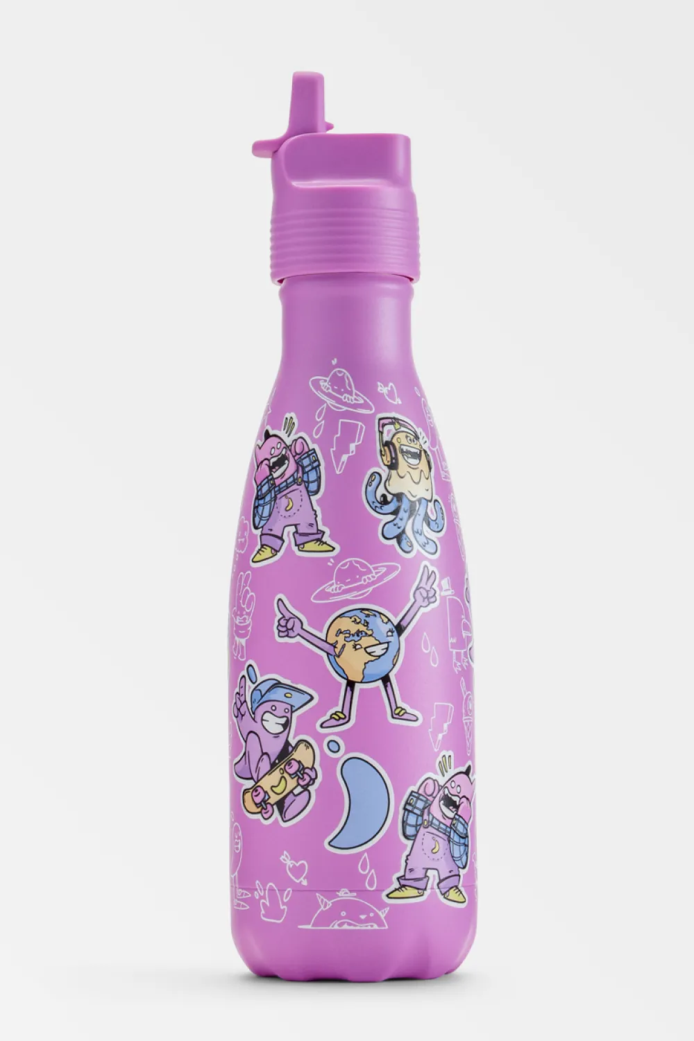 Chilly's Chilly’s Kids 350 ml* Botellas Chilly'S