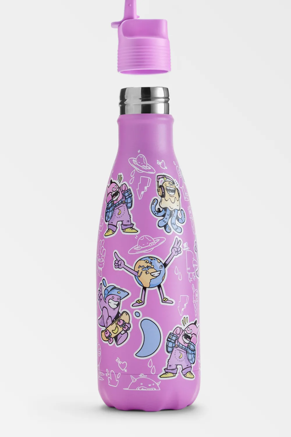 Chilly's Chilly’s Kids 350 ml* Botellas Chilly'S