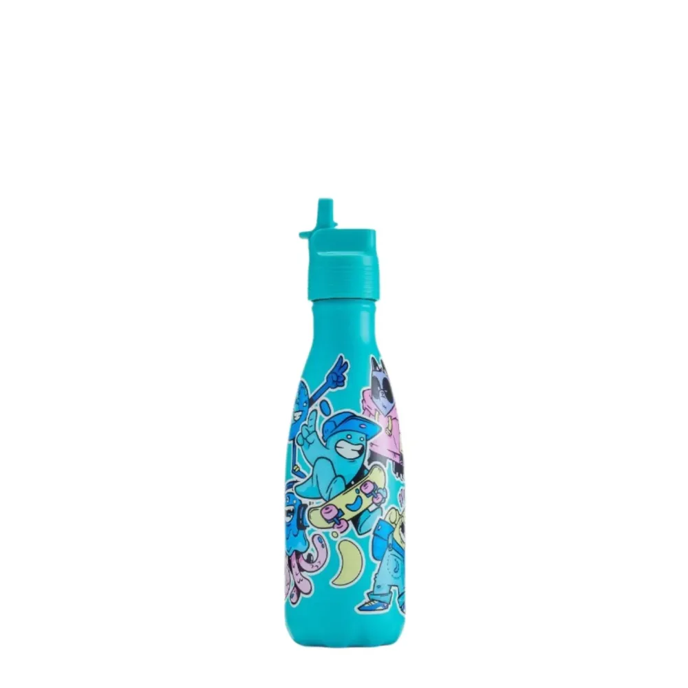 Chilly's Chilly’s Kids 350 ml* Botellas Chilly'S