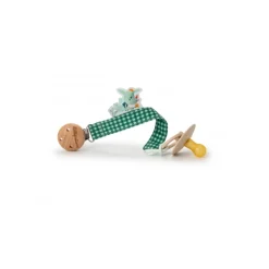 Lilliputiens Chupetero Joe ·*Niños Chupeteros|Sujetachupetes
