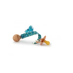 Lilliputiens Chupetero Marius ·*Niños Chupeteros|Sujetachupetes