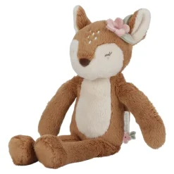 Little Dutch Ciervo peluche grande Forest Friends 34 cm ·*Niños Muñecos Blanditos|Peluches