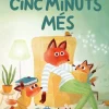 BLACKIE BOOKS Cinc minuts mes (Ed. Catalá)* Libros Para Regalar A Papá|Libros De Marta Altés