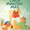 BLACKIE BOOKS Cinco minutos más* Libros Para Regalar A Papá|Libros De Marta Altés
