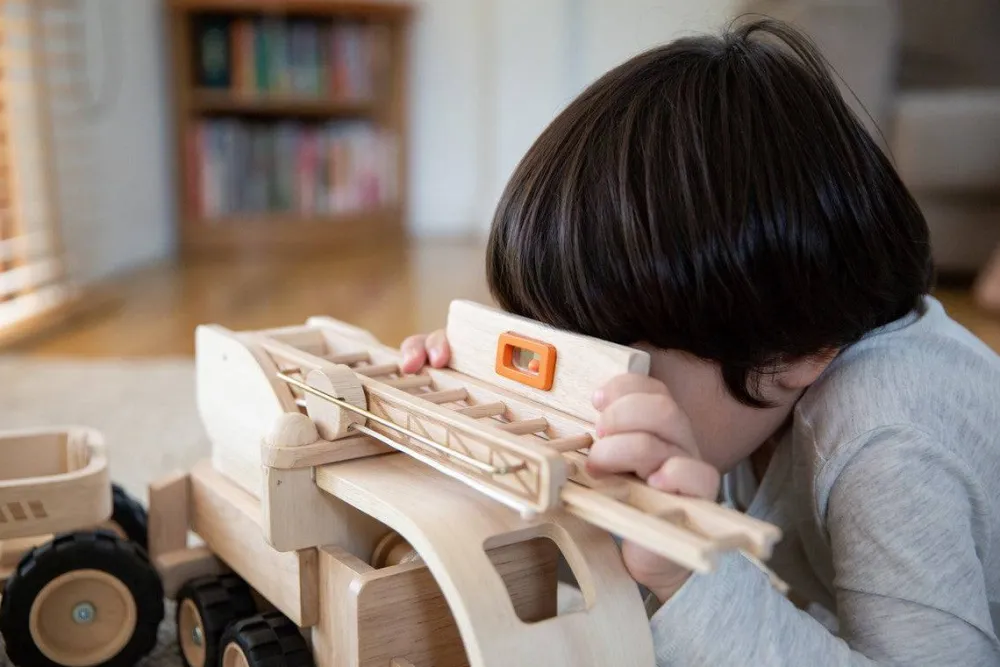 Plantoys Cinturón de Herramientas*Niños Herramientas De Juguete|Banco De Herramientas De Juguete