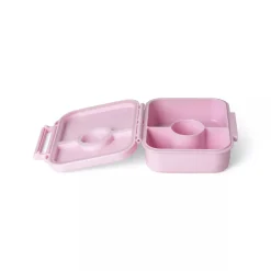 Citron Caja Almuerzo de tritán Unicornio* Cajas De Almuerzo Infantil·Con Compartimentos