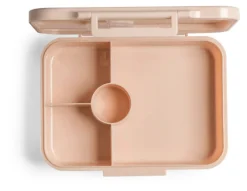 Citron Caja Almuerzo de tritán Flores* Cajas De Almuerzo Infantil·Con Compartimentos