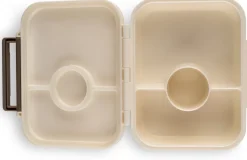 Citron Caja Almuerzo de tritán Limón* Cajas De Almuerzo Infantil·Con Compartimentos