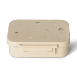 Citron Caja Almuerzo de tritán Bailarinas* Cajas De Almuerzo Infantil·Con Compartimentos