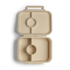 Citron Caja Almuerzo de tritán Bailarinas* Cajas De Almuerzo Infantil·Con Compartimentos