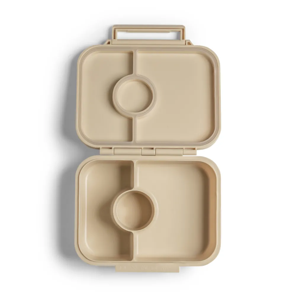 Citron Caja Almuerzo de tritán Bailarinas* Cajas De Almuerzo Infantil·Con Compartimentos