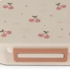 Citron Caja Almuerzo de tritán Cerezas* Cajas De Almuerzo Infantil·Con Compartimentos