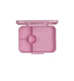 Citron Caja Almuerzo de tritán Unicornio* Cajas De Almuerzo Infantil·Con Compartimentos