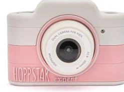 HOPPSTAR Cámara Fotográfica Expert Blush*Niños Tecnología|Cámaras Infantiles