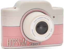 HOPPSTAR Cámara Fotográfica Expert Blush*Niños Tecnología|Cámaras Infantiles