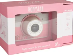 HOPPSTAR Cámara Fotográfica Expert Blush*Niños Tecnología|Cámaras Infantiles