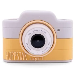 HOPPSTAR Cámara Fotográfica Expert Citron*Niños Tecnología|Cámaras Infantiles