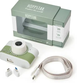 HOPPSTAR Cámara Fotográfica Expert Laurel*Niños Tecnología|Cámaras Infantiles