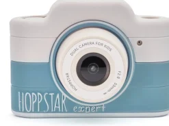 HOPPSTAR Cámara Fotográfica Expert Yale*Niños Tecnología|Cámaras Infantiles
