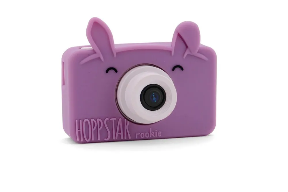 HOPPSTAR Cámara Fotográfica Rookie Blossom*Niños Tecnología|Cámaras Infantiles