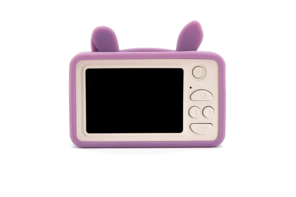 HOPPSTAR Cámara Fotográfica Rookie Blossom*Niños Tecnología|Cámaras Infantiles