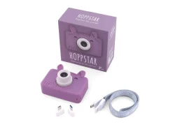 HOPPSTAR Cámara Fotográfica Rookie Blossom*Niños Tecnología|Cámaras Infantiles