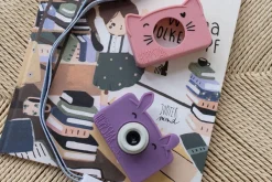 HOPPSTAR Cámara Fotográfica Rookie Blossom*Niños Tecnología|Cámaras Infantiles