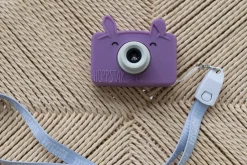 HOPPSTAR Cámara Fotográfica Rookie Blossom*Niños Tecnología|Cámaras Infantiles