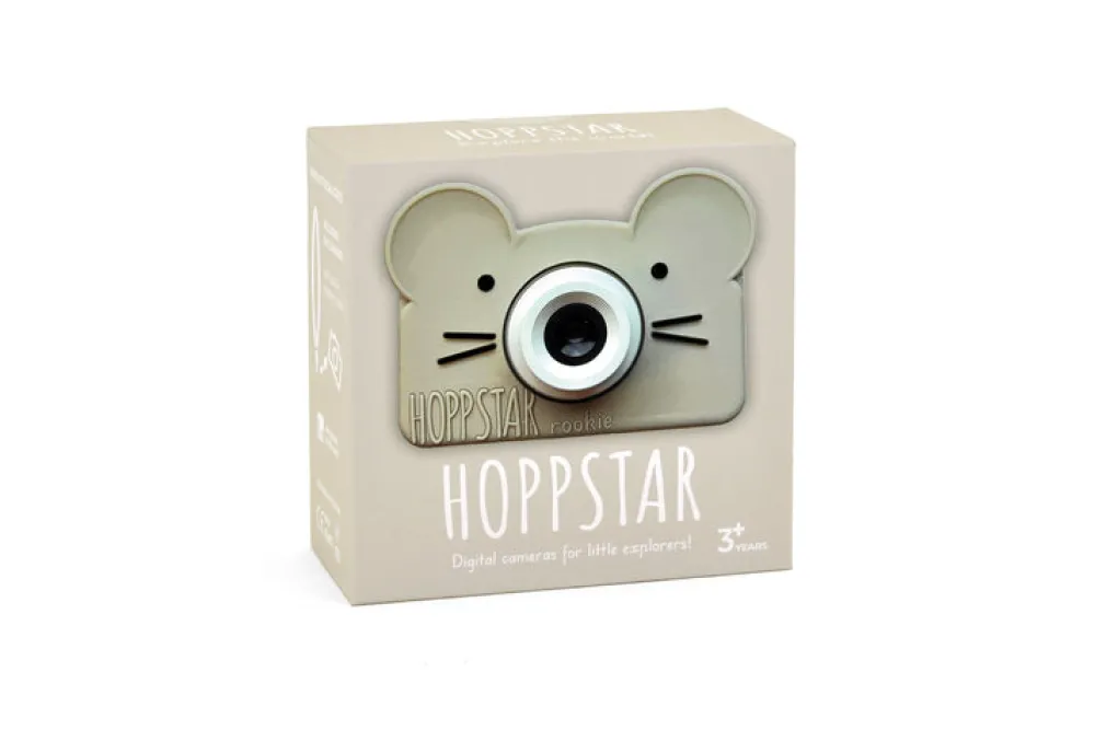 HOPPSTAR Cámara Fotográfica Rookie Oat*Niños Tecnología|Cámaras Infantiles