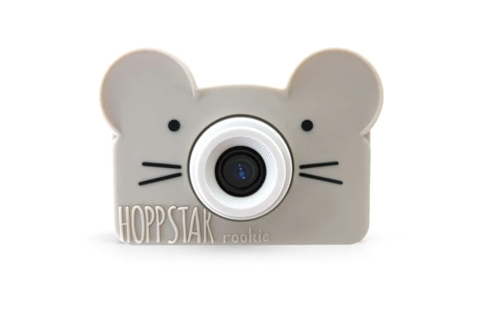 HOPPSTAR Cámara Fotográfica Rookie Oat*Niños Tecnología|Cámaras Infantiles