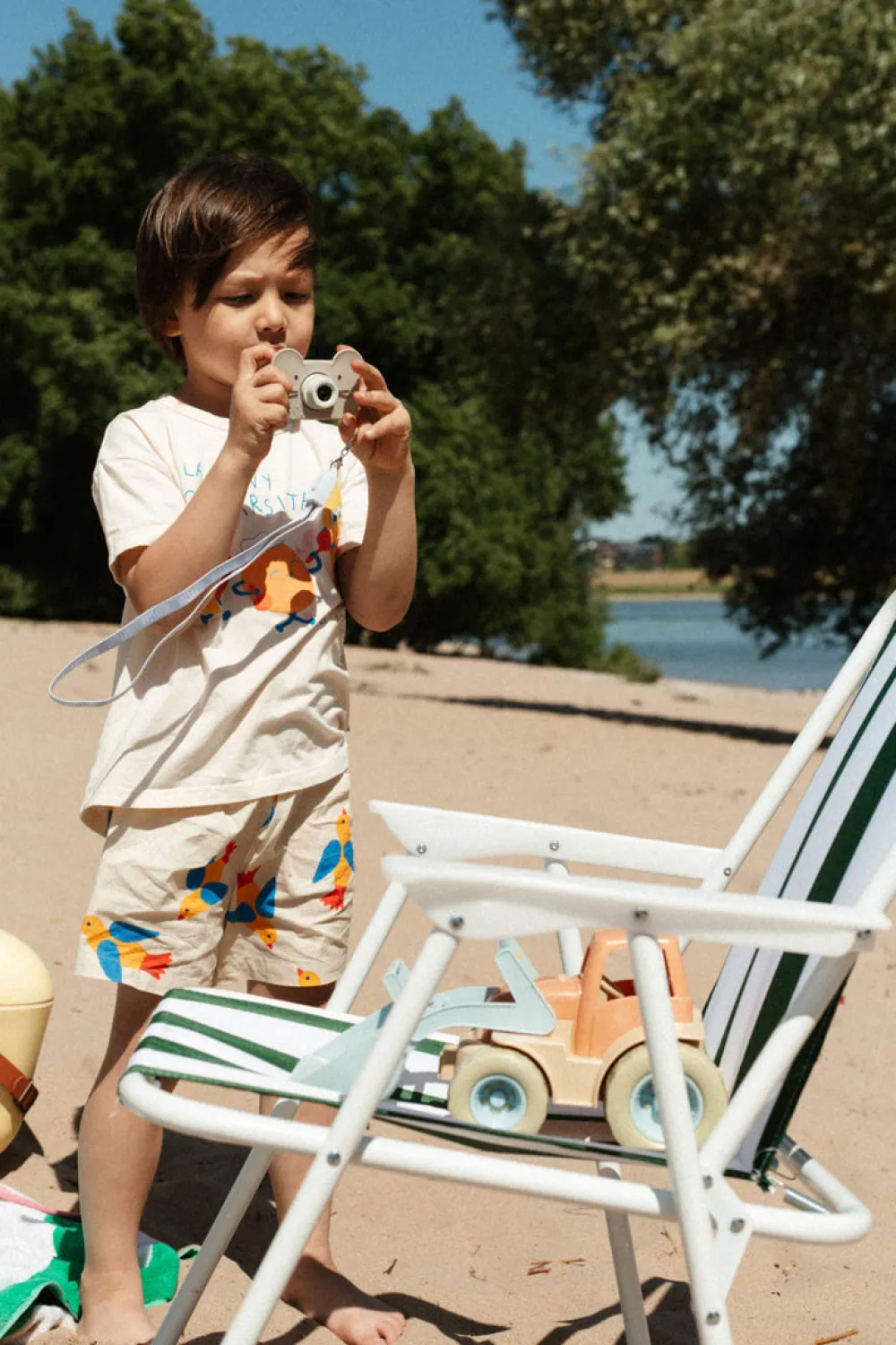 HOPPSTAR Cámara Fotográfica Rookie Oat*Niños Tecnología|Cámaras Infantiles