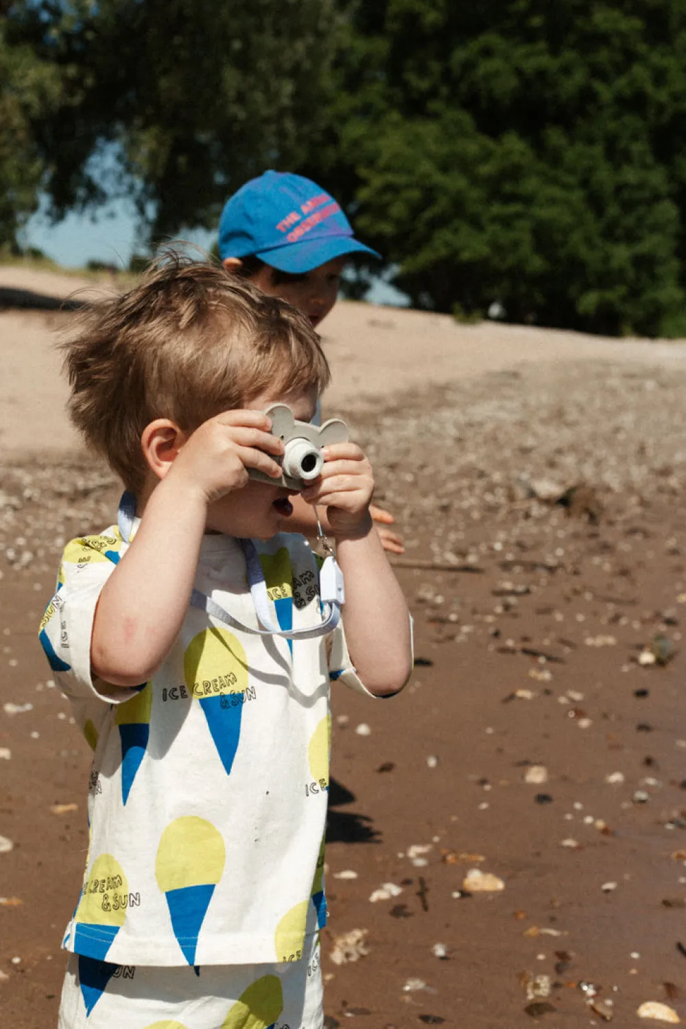 HOPPSTAR Cámara Fotográfica Rookie Oat*Niños Tecnología|Cámaras Infantiles