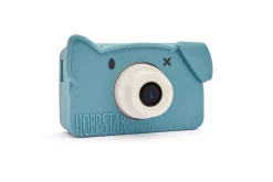 HOPPSTAR Cámara Fotográfica Rookie Yale*Niños Tecnología|Cámaras Infantiles