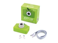 HOPPSTAR Cámara Fotográfica Rookie Mr. Smithy*Niños Tecnología|Cámaras Infantiles