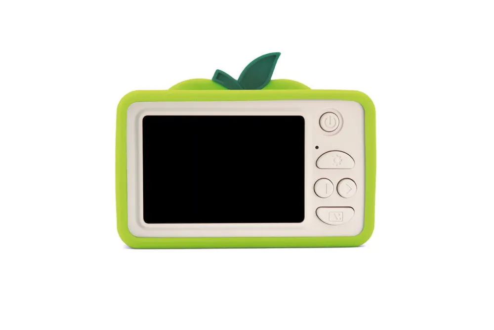 HOPPSTAR Cámara Fotográfica Rookie Mr. Smithy*Niños Tecnología|Cámaras Infantiles
