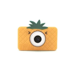 HOPPSTAR Cámara Fotográfica Rookie Piña Colada*Niños Tecnología|Cámaras Infantiles