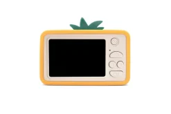 HOPPSTAR Cámara Fotográfica Rookie Piña Colada*Niños Tecnología|Cámaras Infantiles