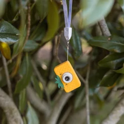 HOPPSTAR Cámara Fotográfica Rookie Piña Colada*Niños Tecnología|Cámaras Infantiles