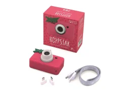 HOPPSTAR Cámara Fotográfica Rookie Stawbella*Niños Tecnología|Cámaras Infantiles