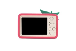 HOPPSTAR Cámara Fotográfica Rookie Stawbella*Niños Tecnología|Cámaras Infantiles