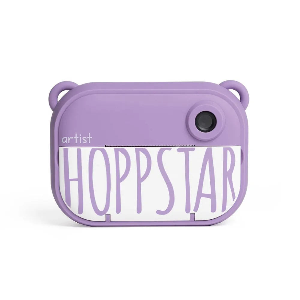 HOPPSTAR Cámara Fotográfica Artistic Blossom*Niños Tecnología|Cámaras Infantiles