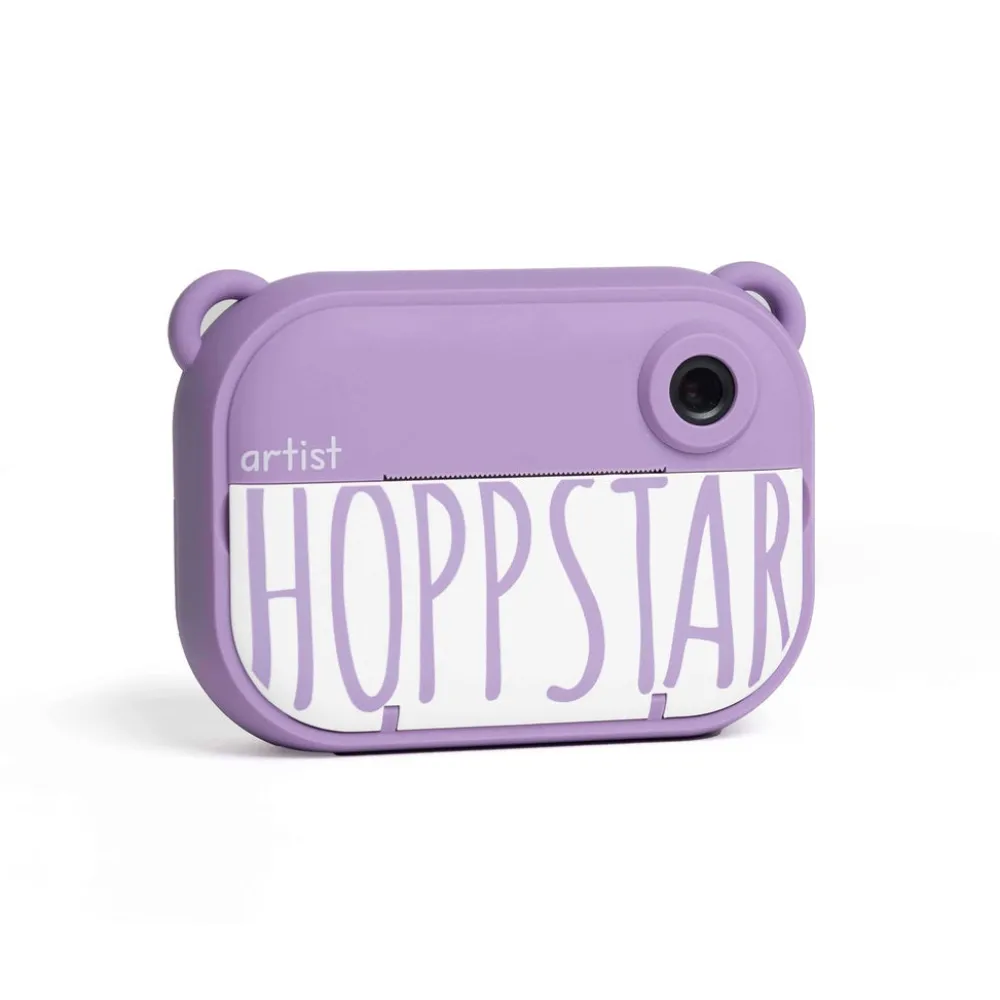 HOPPSTAR Cámara Fotográfica Artistic Blossom*Niños Tecnología|Cámaras Infantiles