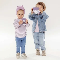HOPPSTAR Cámara Fotográfica Artistic Blossom*Niños Tecnología|Cámaras Infantiles