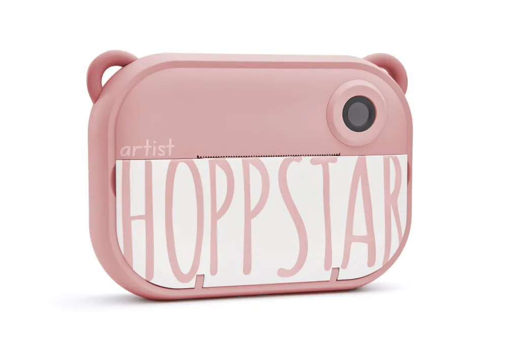 HOPPSTAR Cámara Fotográfica Artistic Blush*Niños Cámaras Infantiles